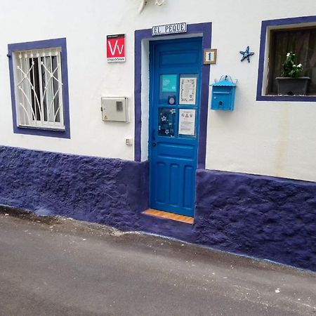 El Peque De Tamaide Tenerife Sur ซานมิเกลเดียโบนา ภายนอก รูปภาพ